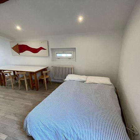 Loft Nel Cielo Bolognese Apartment Exterior photo