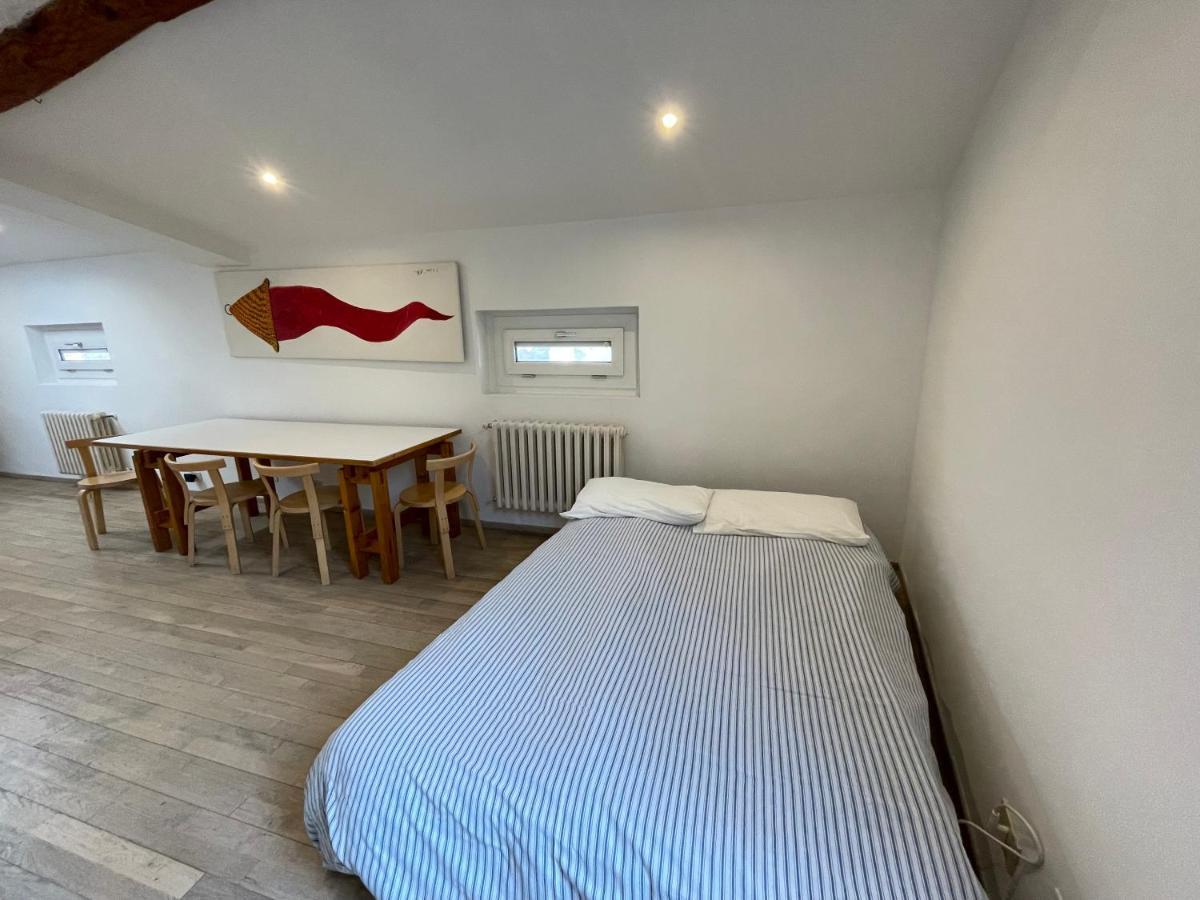 Loft Nel Cielo Bolognese Apartment Exterior photo