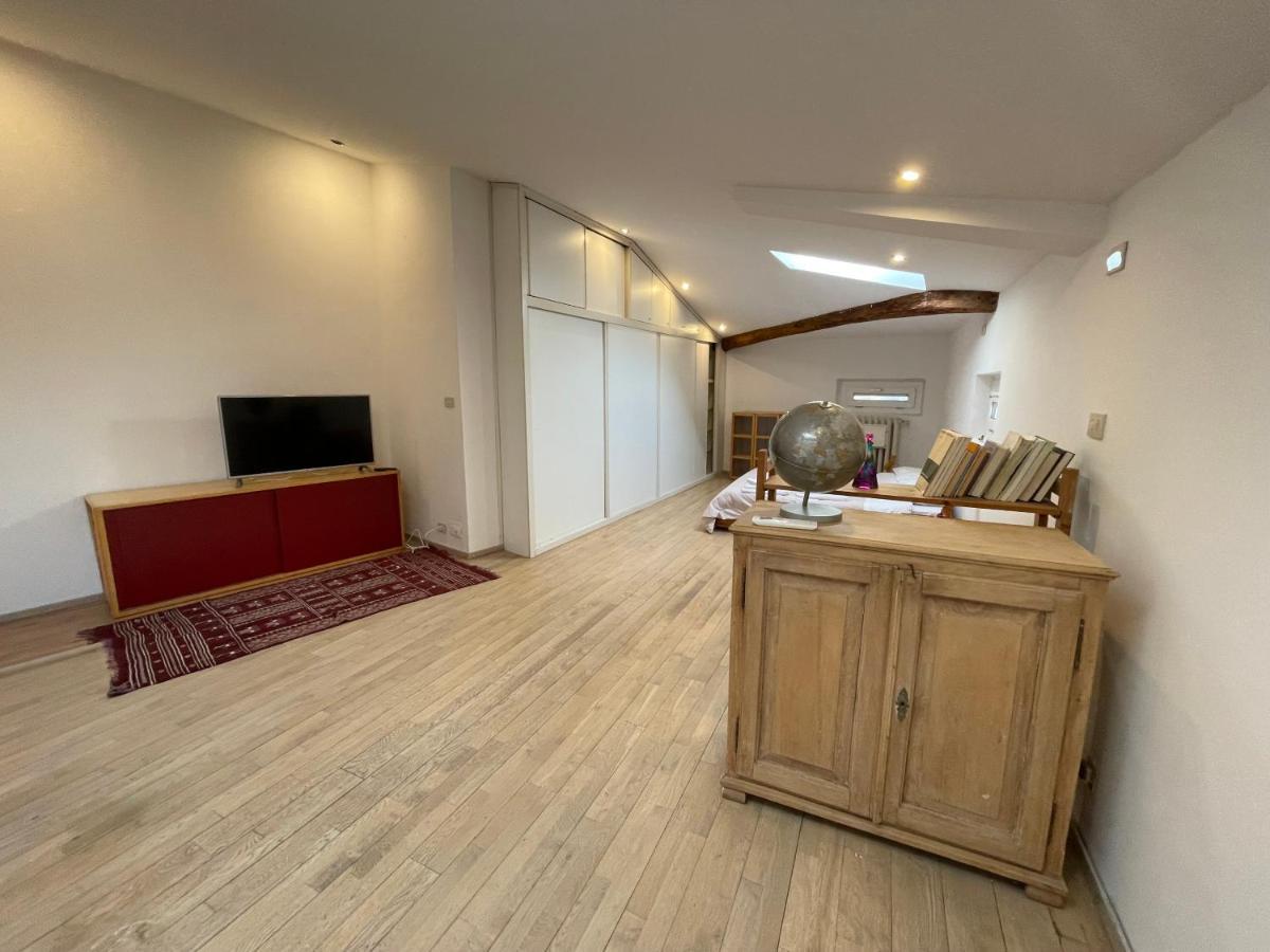 Loft Nel Cielo Bolognese Apartment Exterior photo