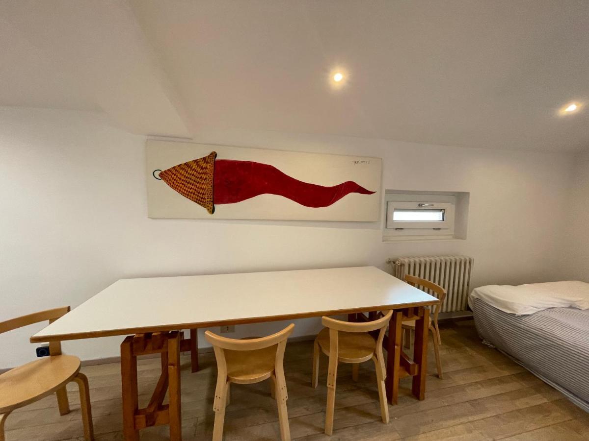 Loft Nel Cielo Bolognese Apartment Exterior photo