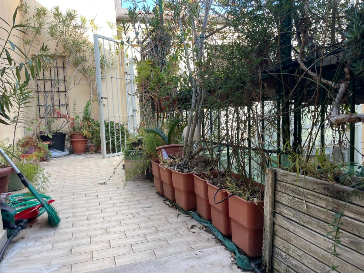 Loft Nel Cielo Bolognese Apartment Exterior photo