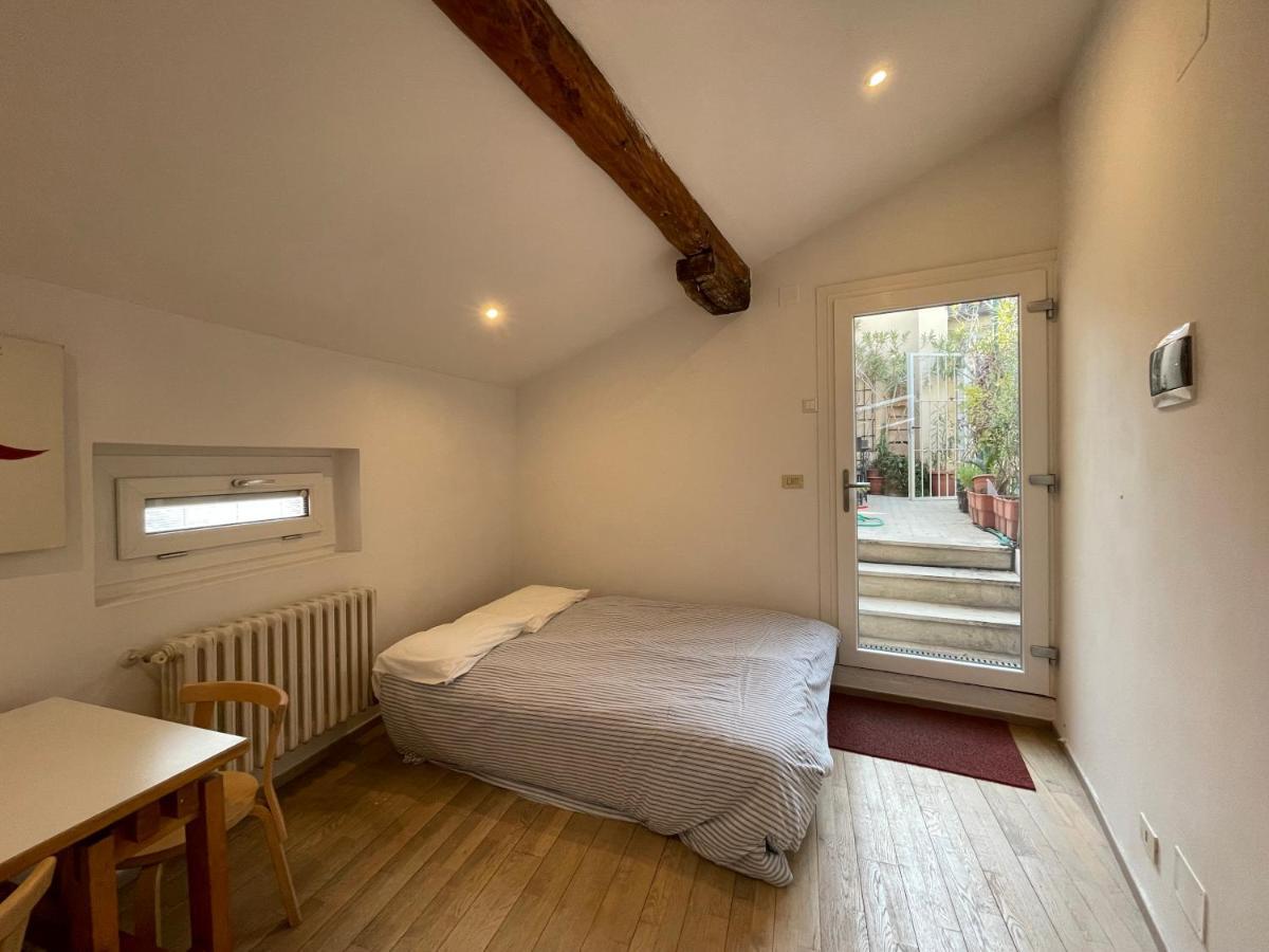 Loft Nel Cielo Bolognese Apartment Exterior photo