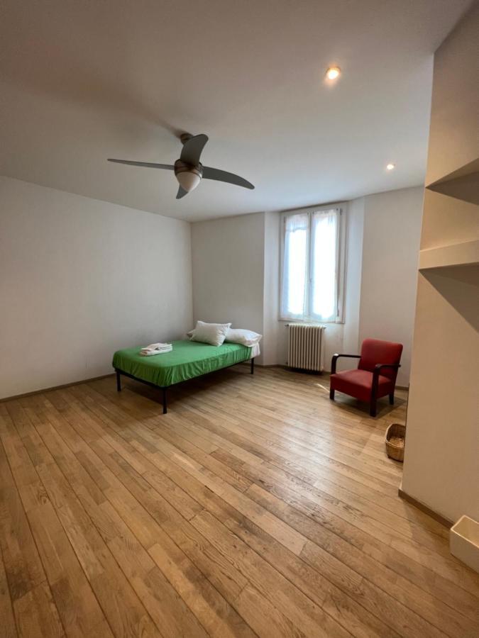 Loft Nel Cielo Bolognese Apartment Exterior photo